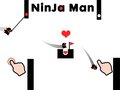 Spēle Ninja Vīrs online
