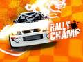 Spēle Rallija čempions online