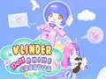 Spēle Vlinder Anime Lelle Radītājs online