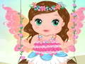 Spēle Tērpu Baby Lilly online