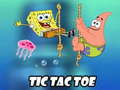Spēle SpongeBob Krustā Boba Krusts online