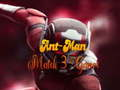 Spēle Ant-Man Saskaņo 3 Spēles online