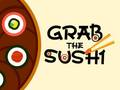Spēle Satver Sushi online