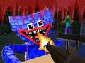 Spēle Mine Shooter Monstri Royale online