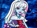 Spēle Monster High Abbey online