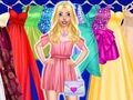 Spēle Supermodeļa Žurnāla Salons online