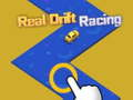 Spēle Reālais Drift Sacensība online