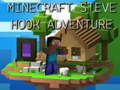 Spēle Minecraft Stīva Džokļa Piedzīvojums online
