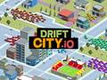 Spēle Drift City.io online