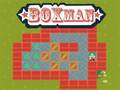 Spēle Boxman Sokoban online