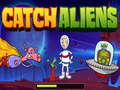 Spēle NOFANĀT ALIENS online