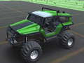 Spēle Reālistisks Auto Stāvvietas Simulator 3D online