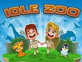 Spēle Dīkā Zoodārza online