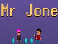 Spēle Kungs Jone online
