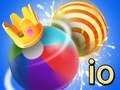 Spēle Bumper Ball.io online