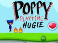 Spēle Poppy Playtime Hugie online