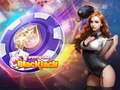 Spēle Divdesmit viens Blackjack online