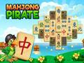 Spēle Mahjong: Pirātu Laupīšanas Ceļojums online