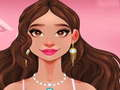 Spēle Skaistumkopšanas Princesse online
