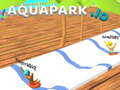 Spēle Aquapark.io online