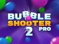 Spēle Burbuļu šāvējs Pro 2 online
