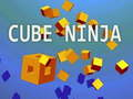 Spēle Kuba Ninja online