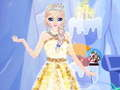 Spēle Apsaldētā princese 2 online