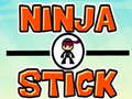 Spēle Nindzja Nūja online