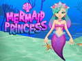 Spēle Jūras Meitenes Princese online