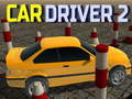 Spēle Auto vadītājs 2 online