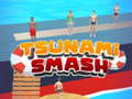Spēle Tsunami Sitiena online