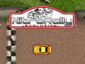 Spēle Nitro Rallija Evolūcija online