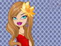 Spēle Bratz: Kosmētiskais pārvērtības online