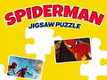 Spēle Zinātniskā mīkla Spiderman online
