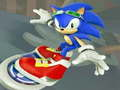 Spēle Labākais Sonic Boom Mod online