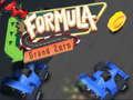 Spēle Formula Grand Null online