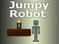 Spēle Lecamais Robots online