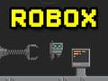Spēle Robox online