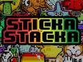 Spēle Sticka Stacka online