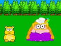 Spēle Pou Mājdzīvnieks online