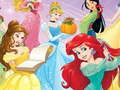 Spēle Princese Slīdmašīna online