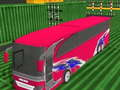 Spēle Autobusu Stāvvietas Karalis online