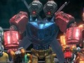 Spēle Ultimātā Robo Cīņa 3D online