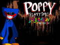 Spēle Poppy Playtime Puzļu izaicinājums online