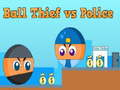 Spēle Bumbas Zagļs vs Policija online