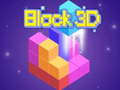 Spēle Bloks 3D online