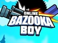 Spēle Bumbvedēja Zēns Tiešsaistē online