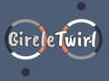 Spēle Aplis Griezieni online