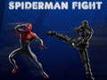 Spēle Zaudējums Spiderman online