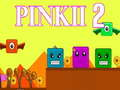 Spēle Pinkii 2 online